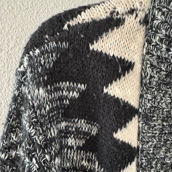 Mossimo Supply Co. Cardigan Sweater - Picture 2 of 3